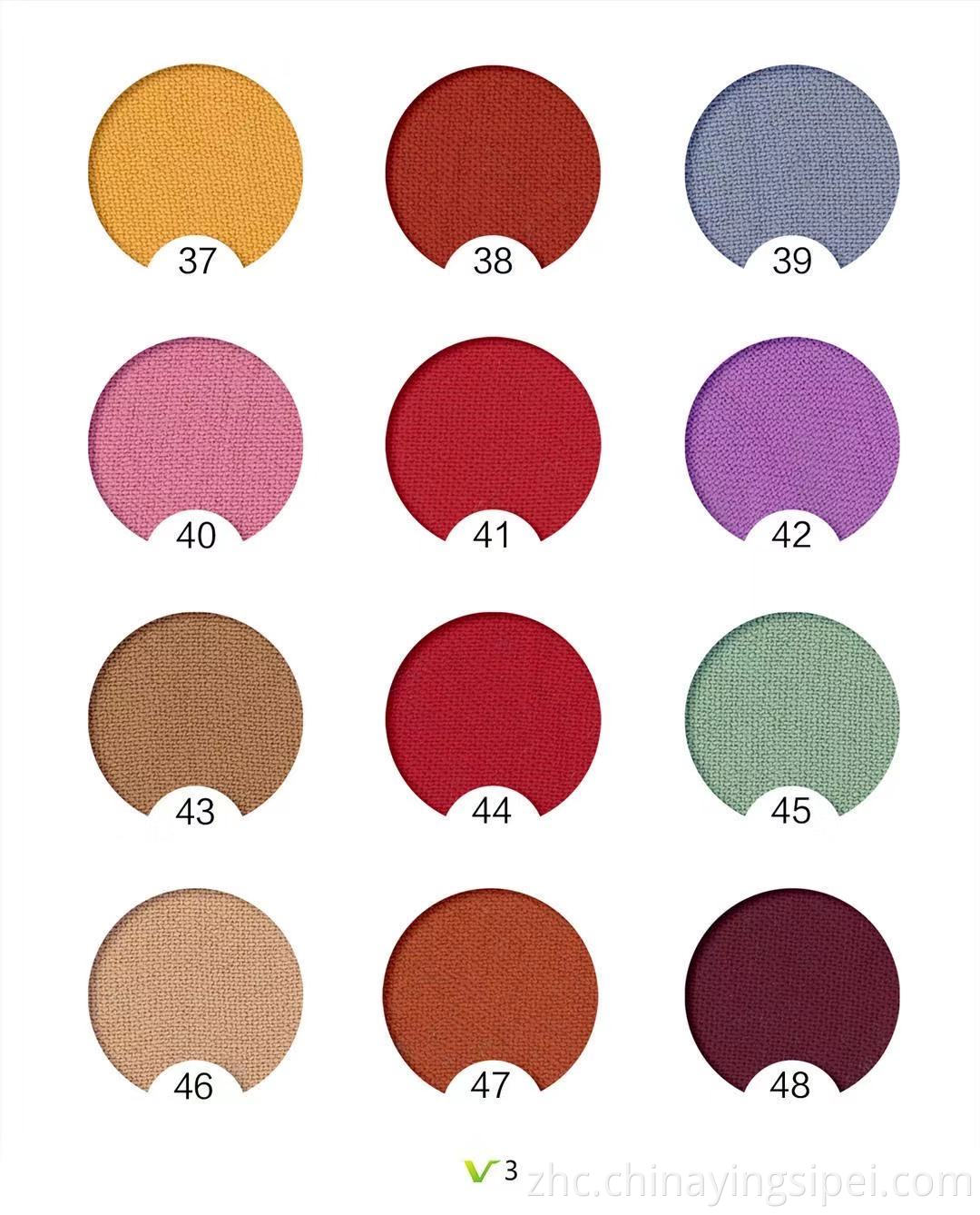 Cey Jacquard便宜的价格优质埃及面料纺织品100％聚酯纤维